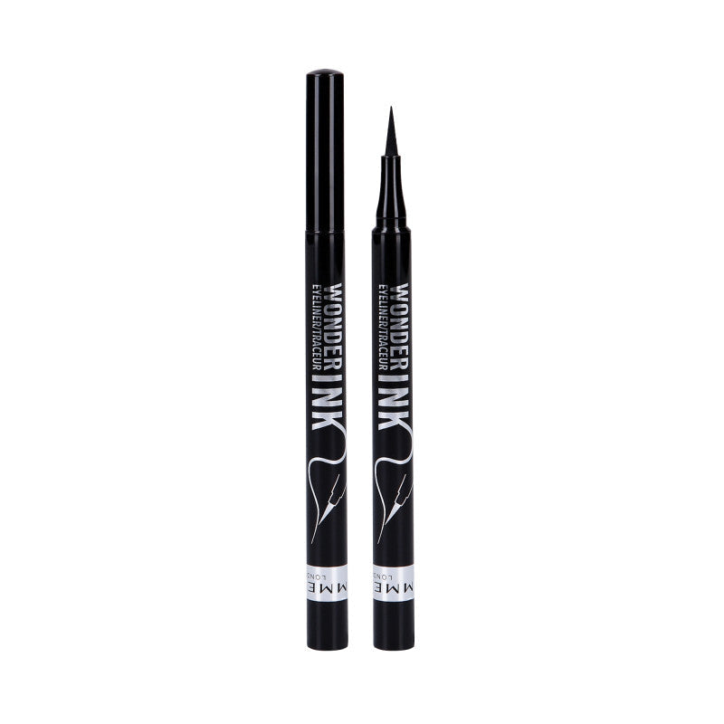 Penna eyeliner RIMMEL WONDERINK 001 Nero
