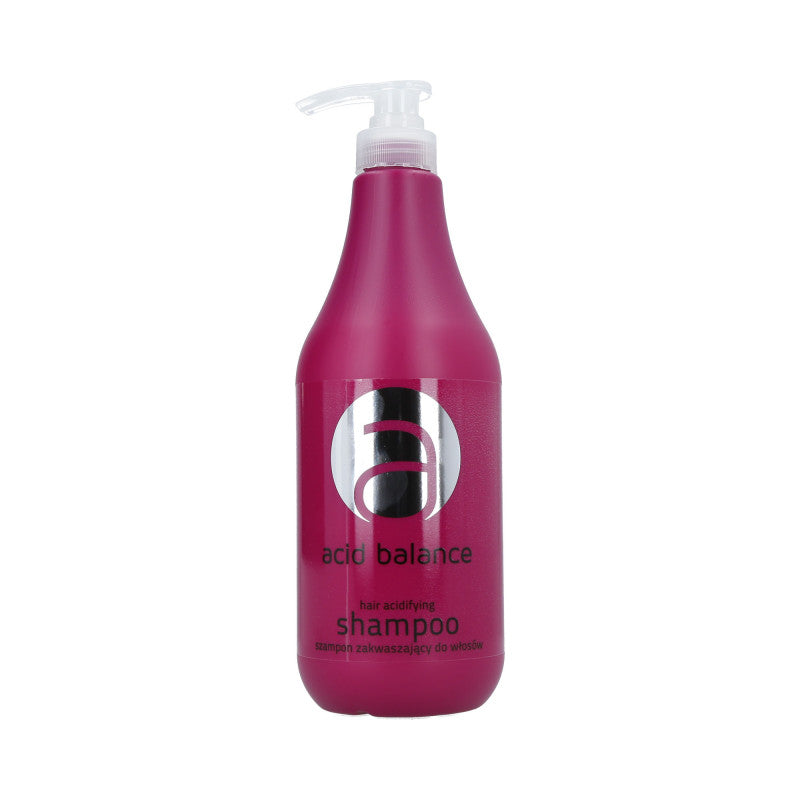 STAPIZ Acid Balance Shampooing 1000ml