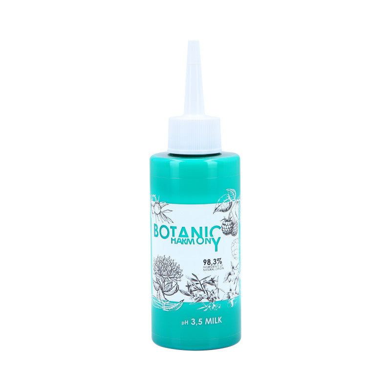 STAPIZ BOTANIC HARMONY PH 3,5 Mleczna emulsja do wrażliwej skóry głowy 150 ml