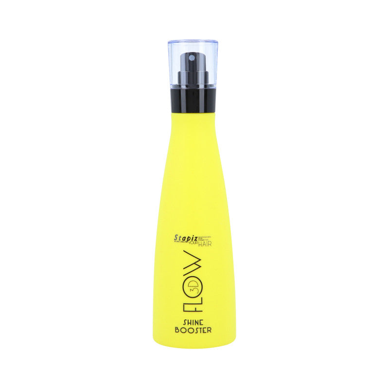 STAPIZ FLOW 3D SHINE Spray lucidante per capelli 250ml