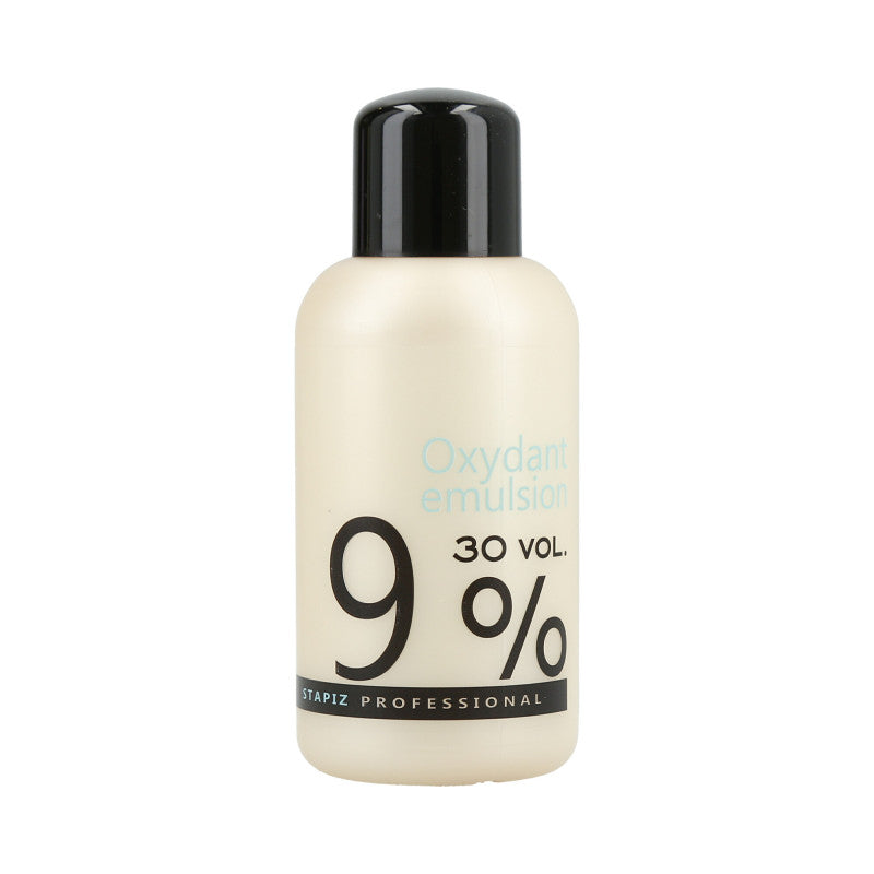 STAPIZ PROFESSIONAL Oxydant Woda utleniona w kremie 9% 150 ml