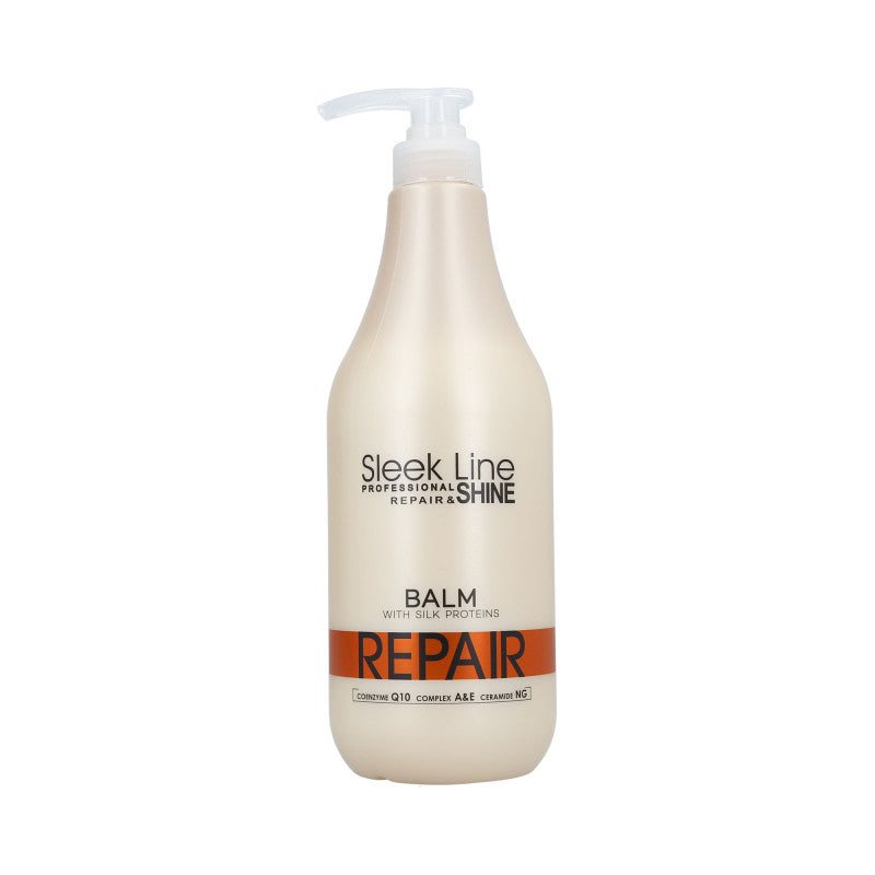 Stapiz Sleek Line Repair Conditionneur 1000ml