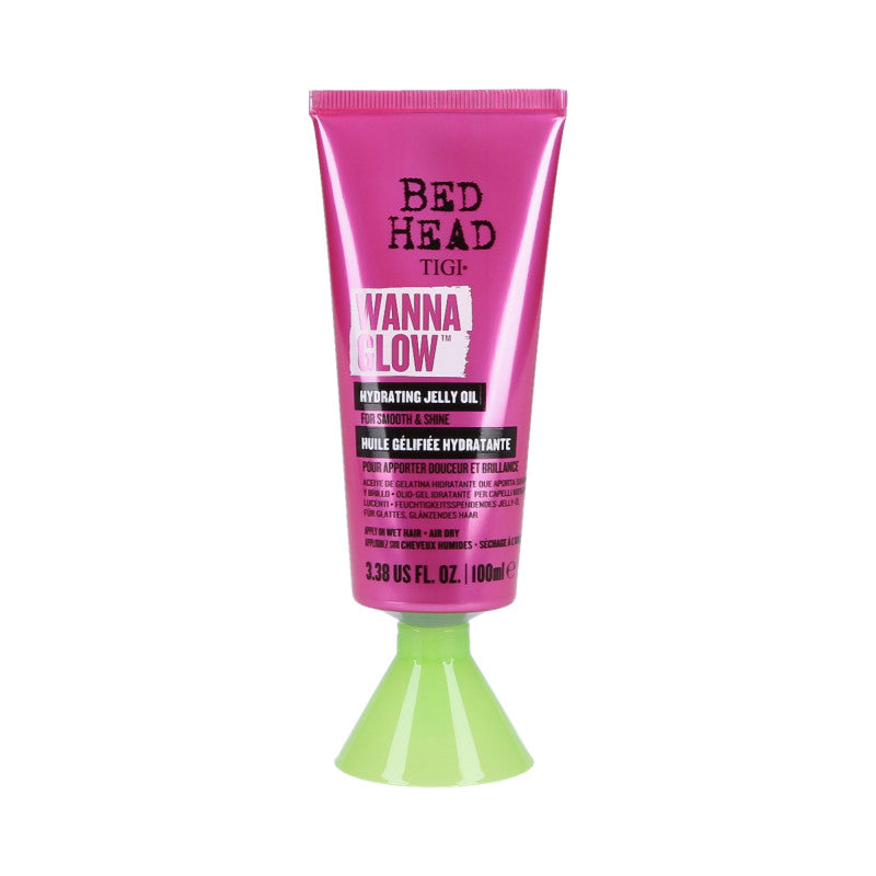 TIGI BED HEAD Wanna Glow Serum nawilżające do włosów 100 ml