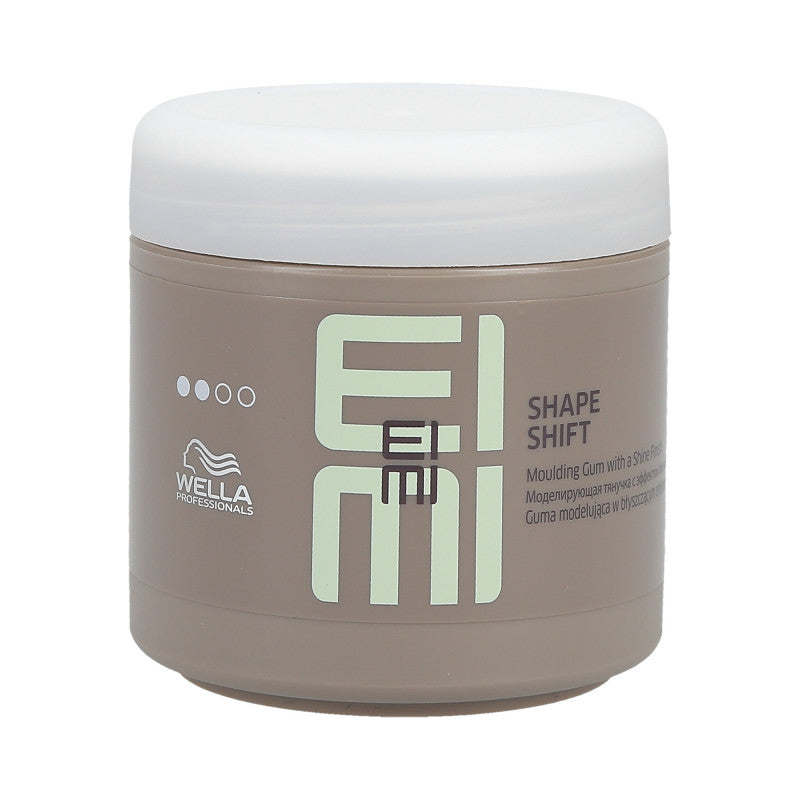 WELLA PROFESSIONALS Eimi Shape Shift Modellierendes Gummi mit Glanz-Finish 150ml