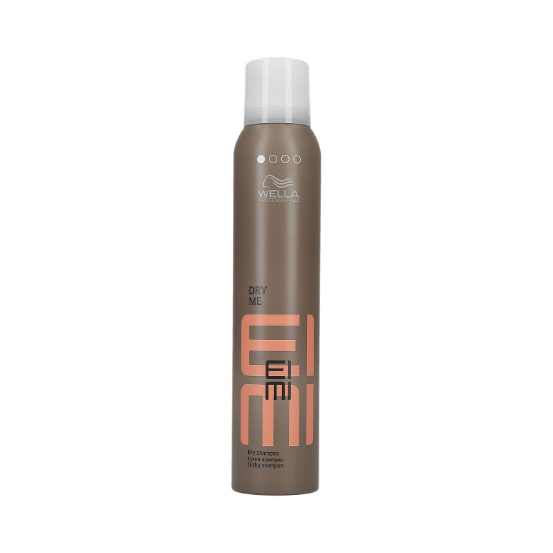 Wella Professionals EIMI Dry Me shampoo a secco 180 ml 