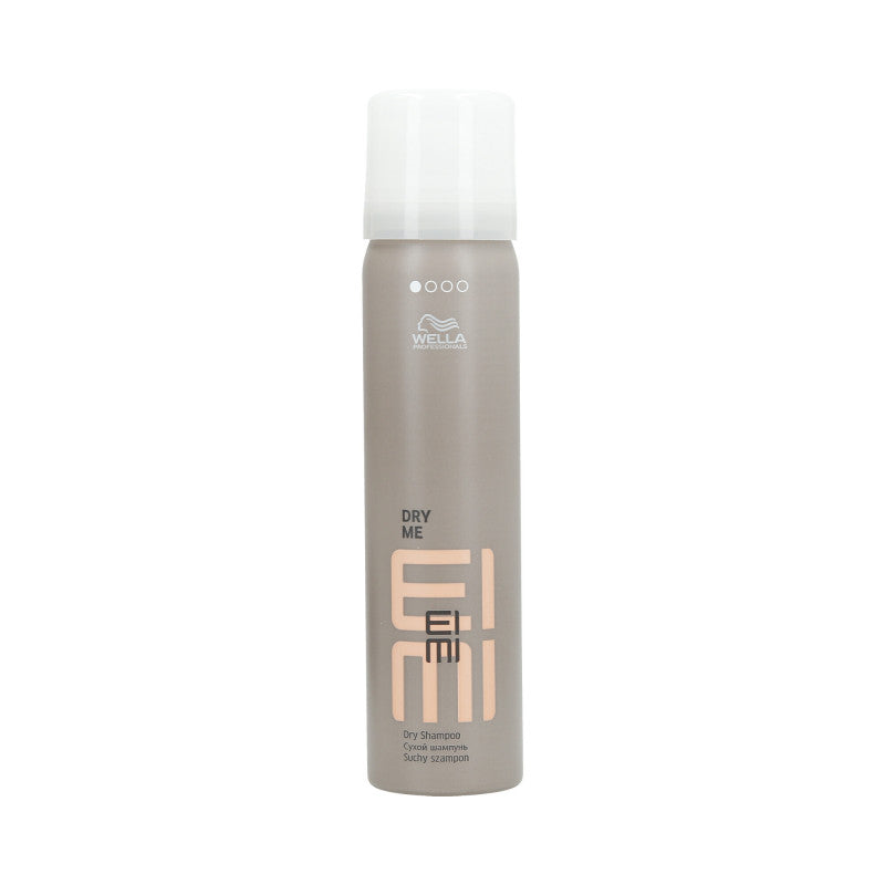 Wella Professionals EIMI Dry Me shampoo a secco 65 ml