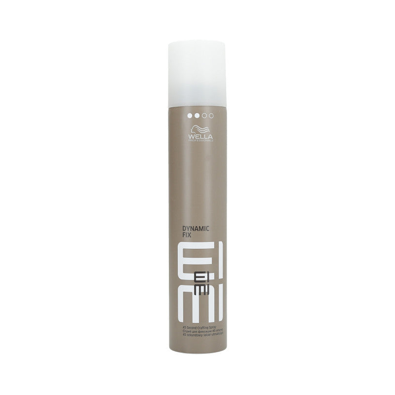 Wella Professionals Eimi Dynamic Fix Laque coiffante 300ml