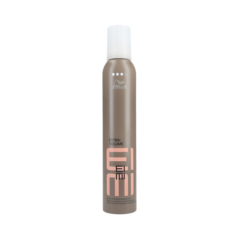 WELLA PROFESSIONALS EIMI Extra Volume Pianka zwiększająca objętość włosów 300 ml