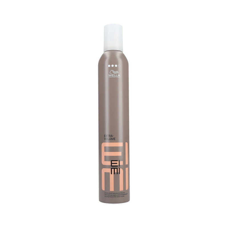 WELLA PROFESSIONALS EIMI Extra Volume Pianka zwiększająca objętość włosów 500 ml