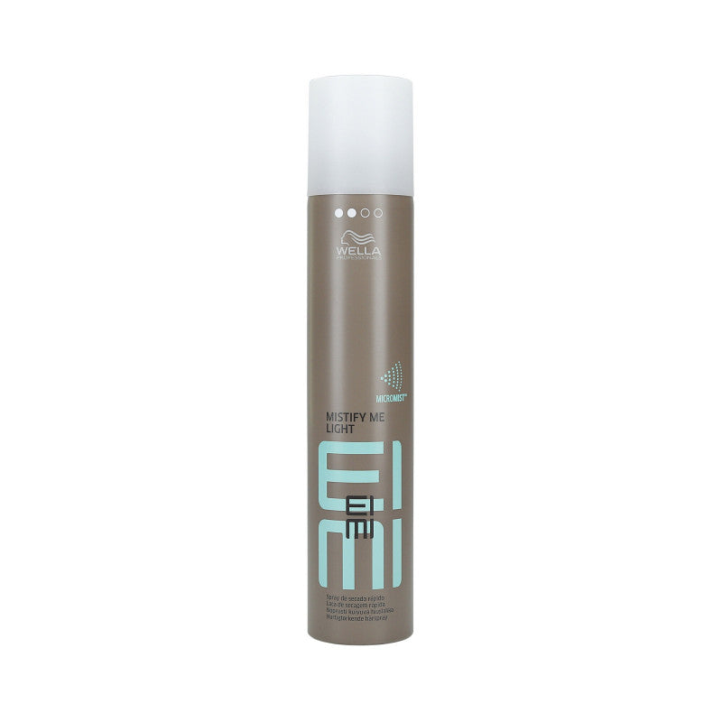 WELLA PROFESSIONALS EIMI Mistify Me Light Lakier do włosów 300 ml