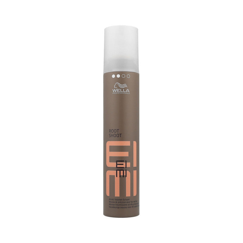 WELLA PROFESSIONALS EIMI Root Shoot Precyzyjny mus unoszący włosy u nasady 200 ml