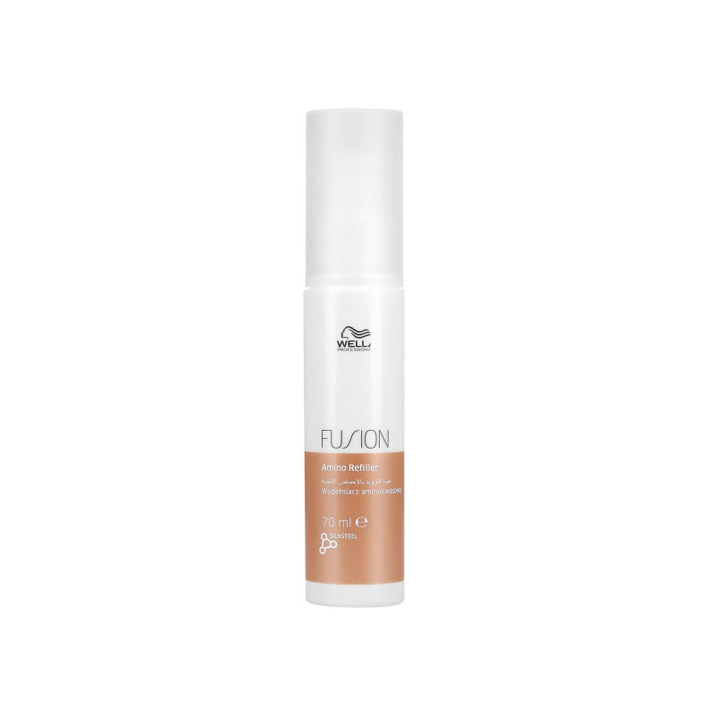 WELLA PROFESSIONALS FUSION Intense Repair Amino Refiller Trattamento riparazione intensa 70ml 