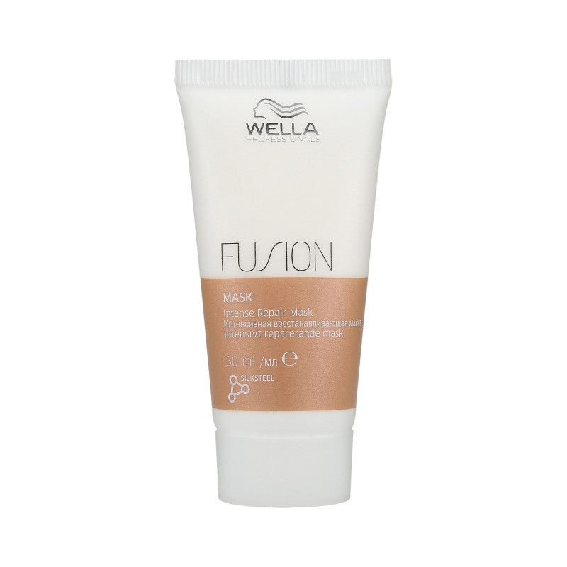 WELLA PROFESSIONALS FUSION Intense Repair Maska 30 ml