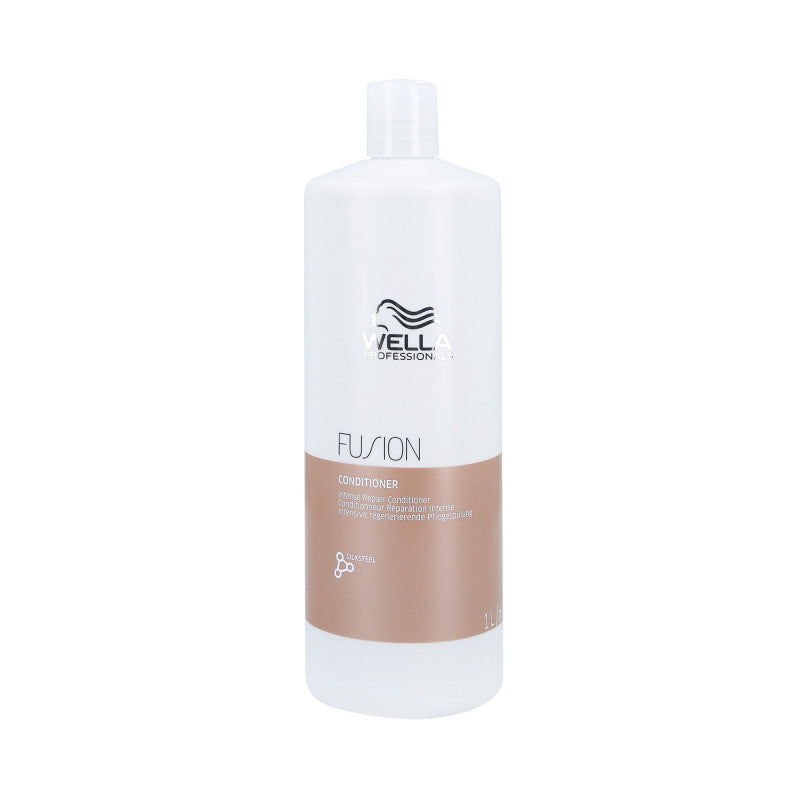 WELLA PROFESSIONALS FUSION Intense Repair Odżywka odbudowująca 1000 ml
