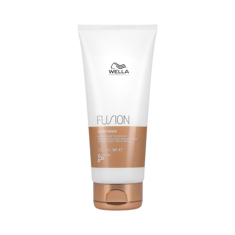 WELLA PROFESSIONALS FUSION Intense Repair Odżywka odbudowująca  200 ml