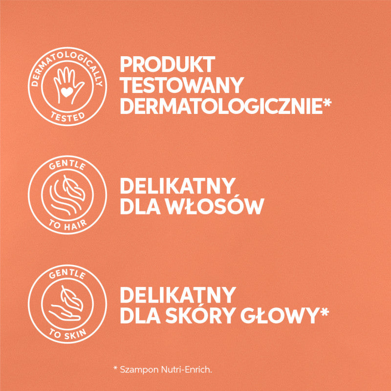 WELLA PROFESSIONALS INVIGO NUTRI-ENRICH Shampoo per capelli secchi 300ml #9