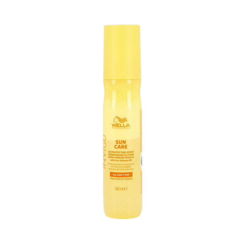 WELLA PROFESSIONALS INVIGO SUN Spray termo protettivo per capelli con filtro UV 150ml