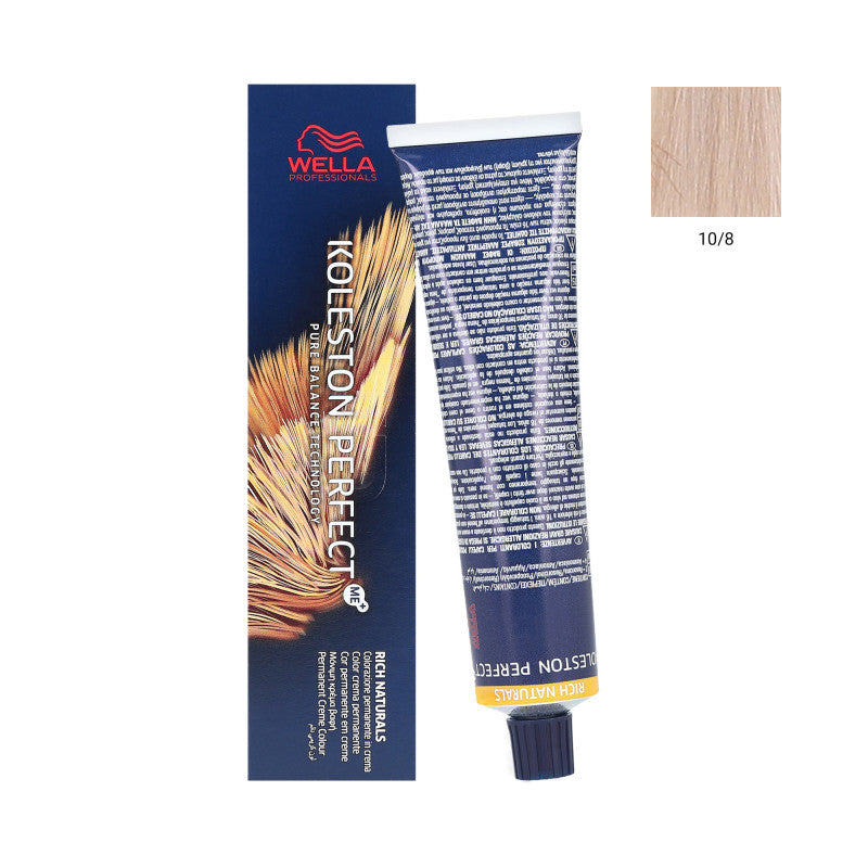 WELLA PROFESSIONALS KOLESTON PERFECT ME+ Barva na vlasy 60ml #94