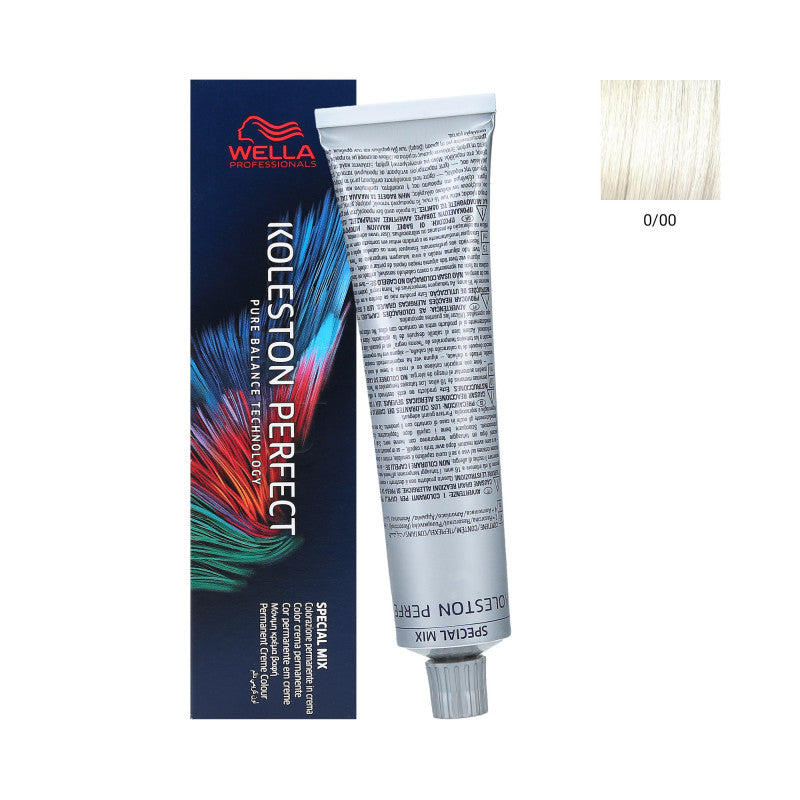 WELLA PROFESSIONALS KOLESTON PERFECT ME+ Barva na vlasy 60ml #140