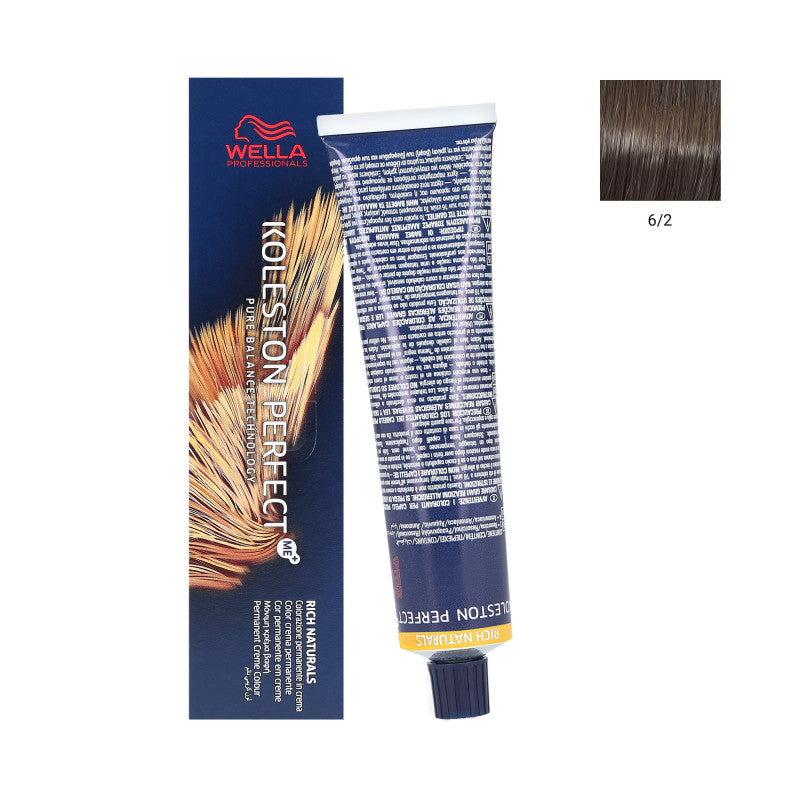 WELLA PROFESSIONALS KOLESTON PERFECT ME+ Barva na vlasy 60ml #149