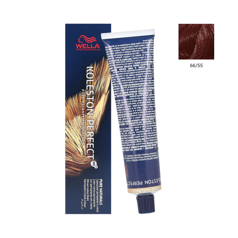 WELLA PROFESSIONALS KOLESTON PERFECT ME+ Barva na vlasy 60ml #29