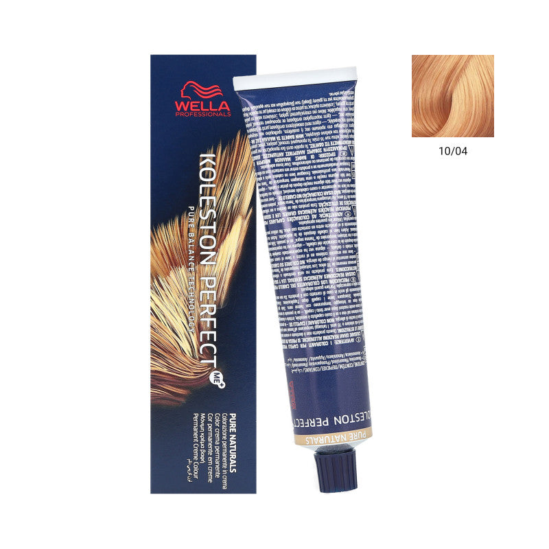 WELLA PROFESSIONALS KOLESTON PERFECT ME+ Barva na vlasy 60ml #92