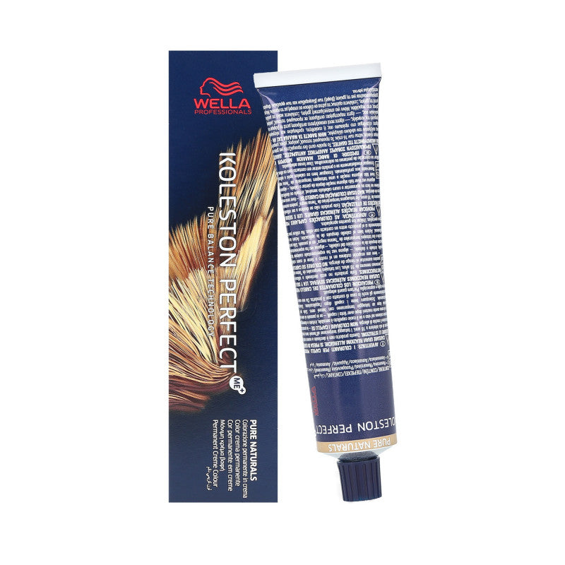 WELLA PROFESSIONALS KOLESTON PERFECT ME+ Barva na vlasy 60ml #163