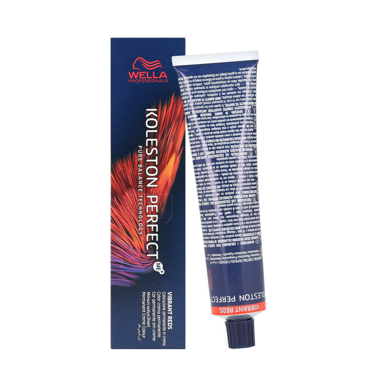 WELLA PROFESSIONALS KOLESTON PERFECT ME+ Barva na vlasy 60ml #162