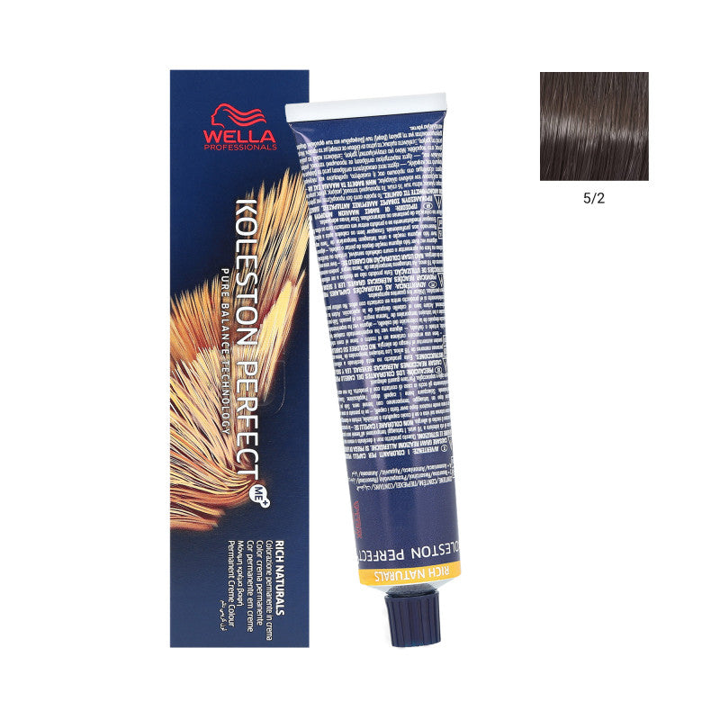 WELLA PROFESSIONALS KOLESTON PERFECT ME+ Barva na vlasy 60ml #147