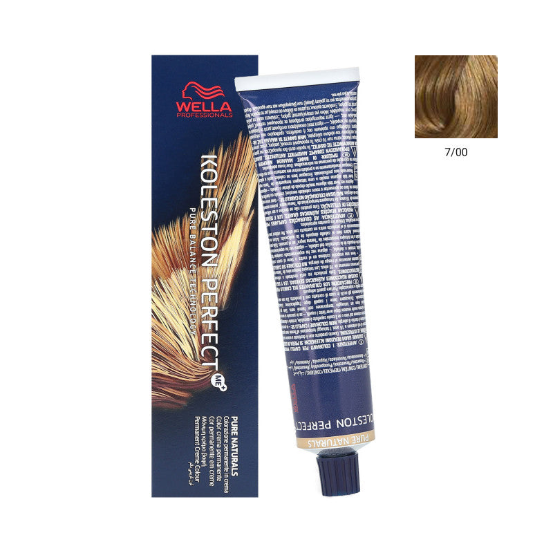 WELLA PROFESSIONALS KOLESTON PERFECT ME+ Barva na vlasy 60ml #31