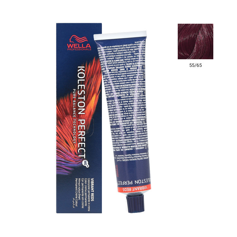 WELLA PROFESSIONALS KOLESTON PERFECT ME+ Barva na vlasy 60ml #9