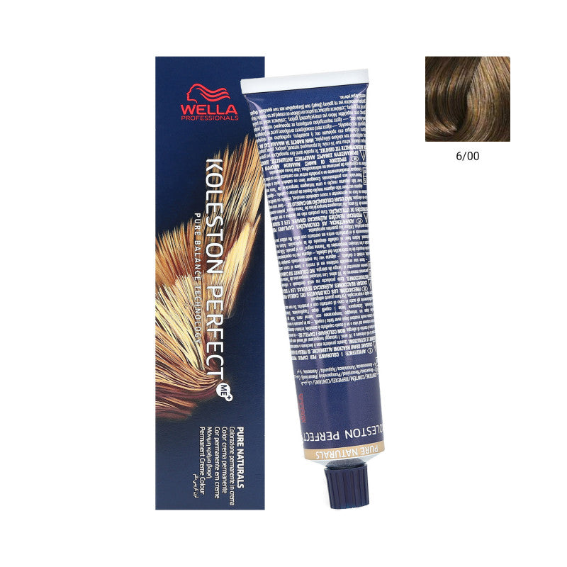 WELLA PROFESSIONALS KOLESTON PERFECT ME+ Barva na vlasy 60ml #24