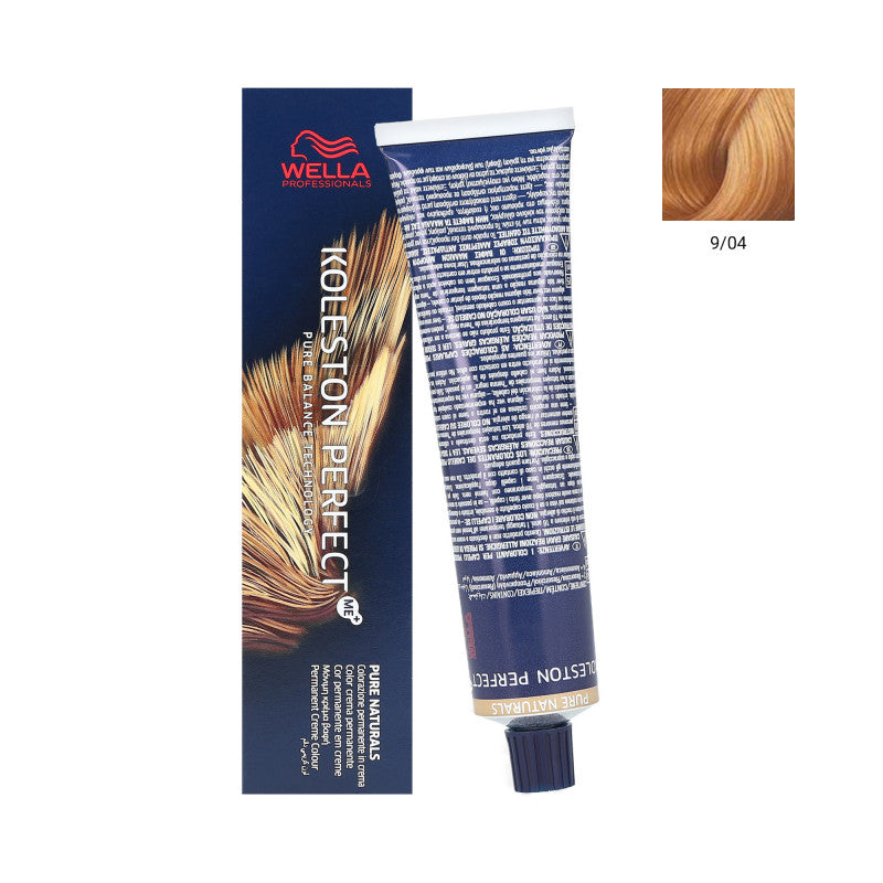 WELLA PROFESSIONALS KOLESTON PERFECT ME+ Barva na vlasy 60ml #71