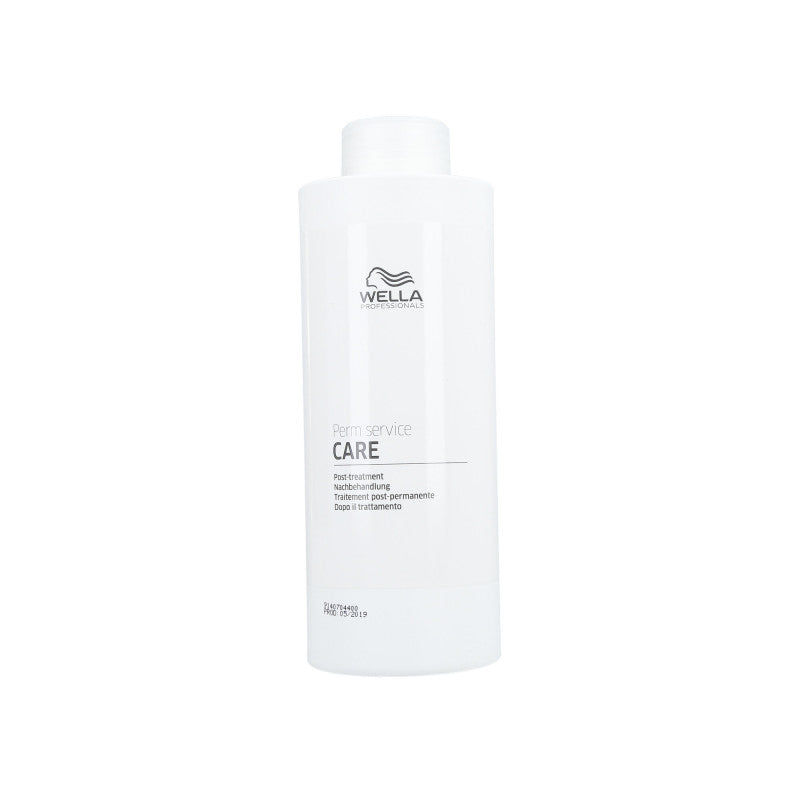 WELLA PROFESSIONALS Perm Service Kuracja po trwałej ondulacji 1000 ml