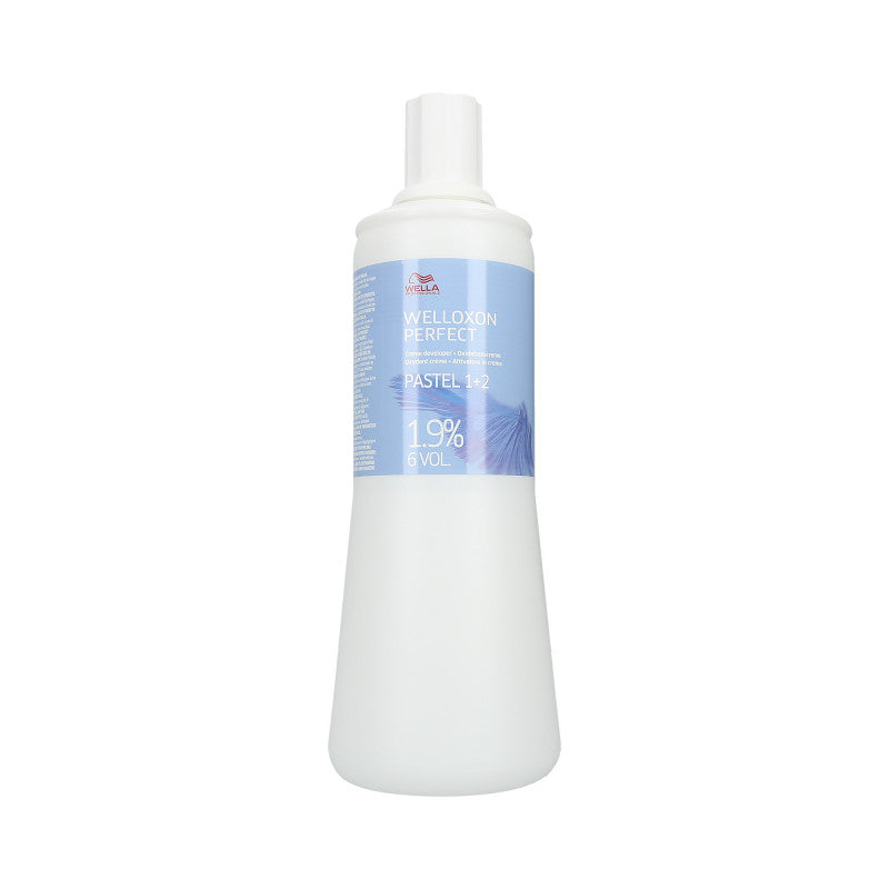 WELLA PROFESSIONALS WELLOXON PERFECT Emulsion oxydante 1,9% 1000ml