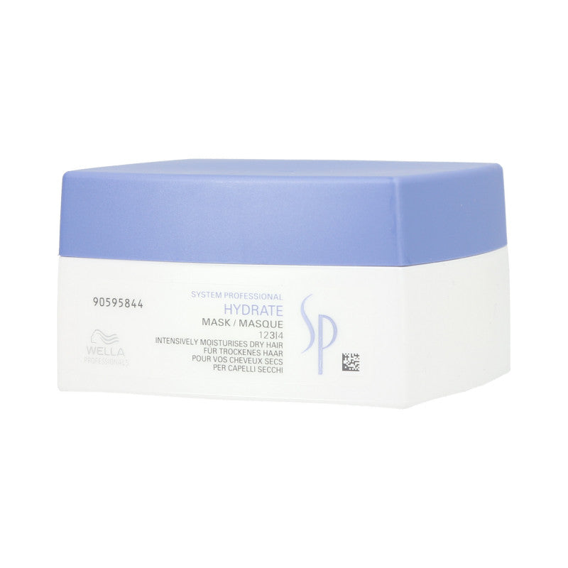 Wella SP Hydrate Maschera idratante 200 ml  