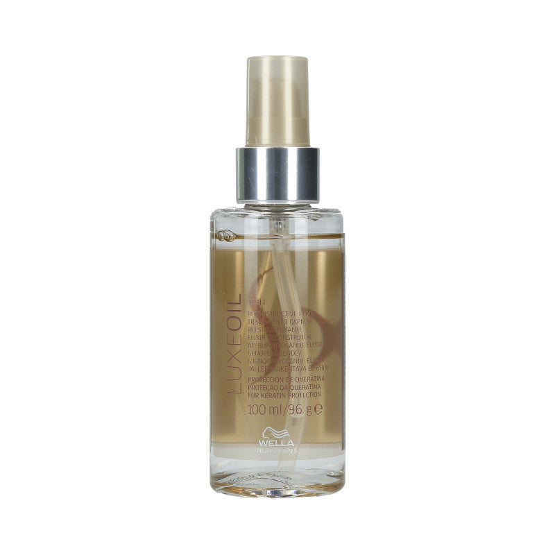 Wella SP Luxe Oil Elixir 100ml