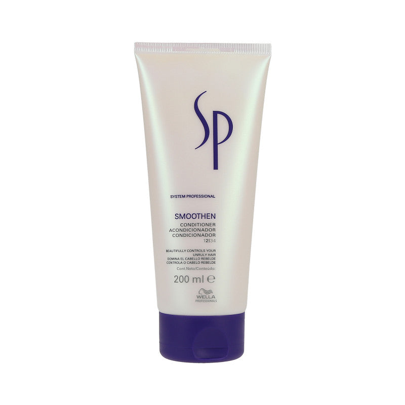 Wella SP Smoothen Balsamo levigante 200 ml  